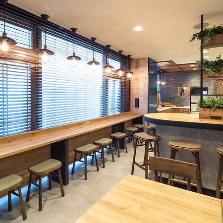 Super Hotel Minami Hikone Ekimae Εξωτερικό φωτογραφία