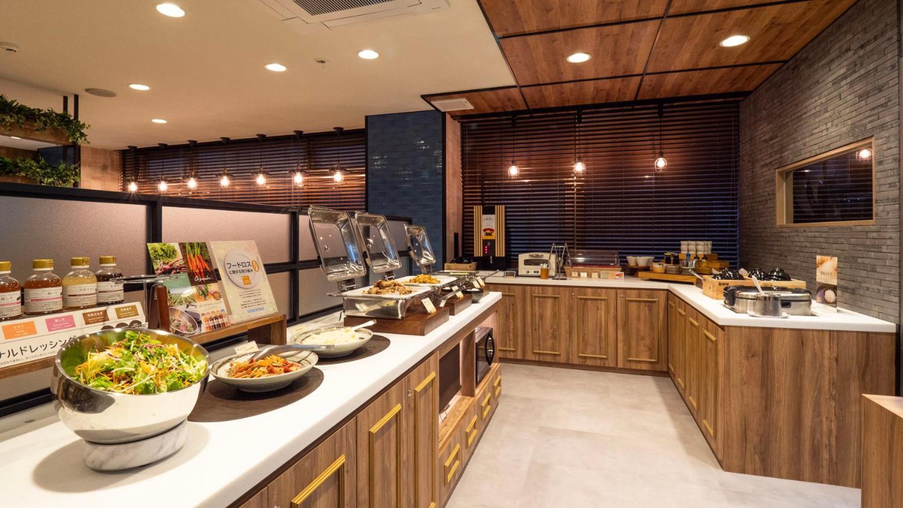 Super Hotel Minami Hikone Ekimae Εξωτερικό φωτογραφία