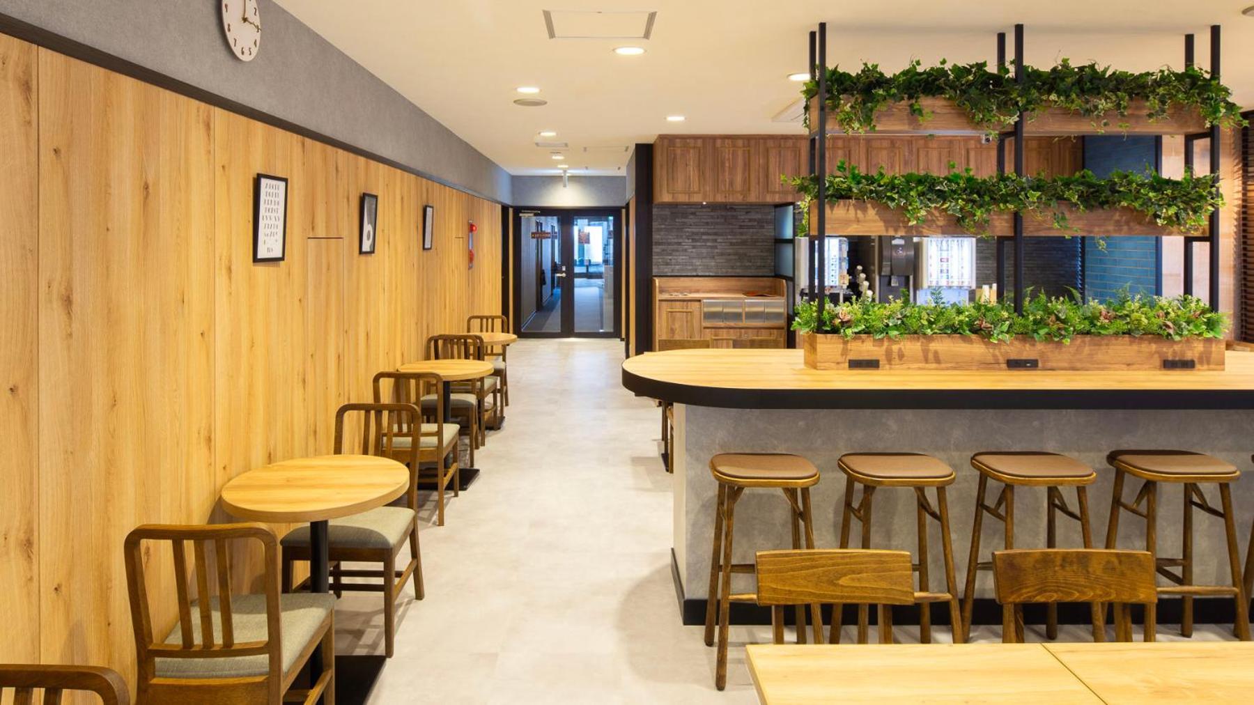 Super Hotel Minami Hikone Ekimae Εξωτερικό φωτογραφία
