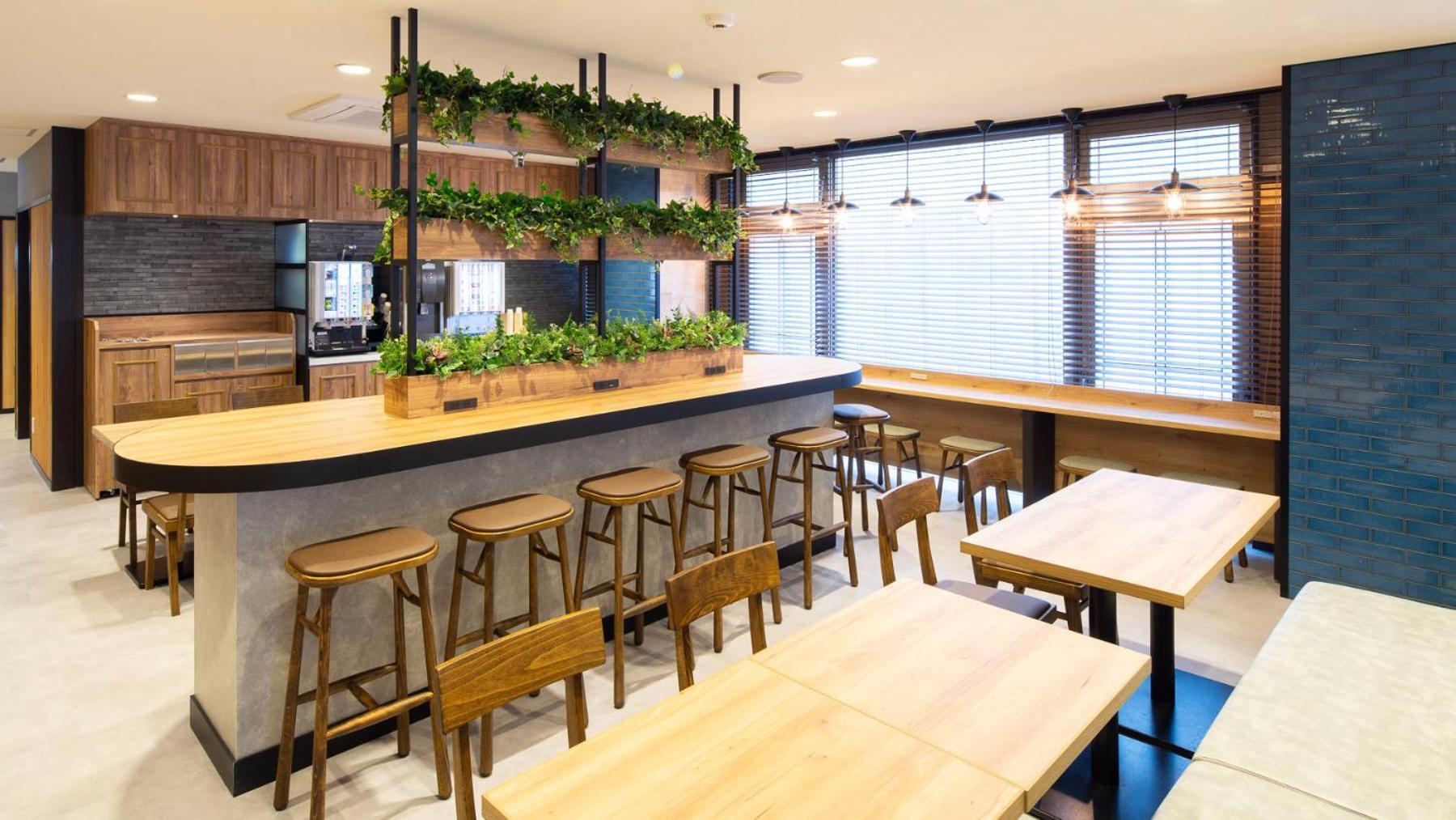 Super Hotel Minami Hikone Ekimae Εξωτερικό φωτογραφία
