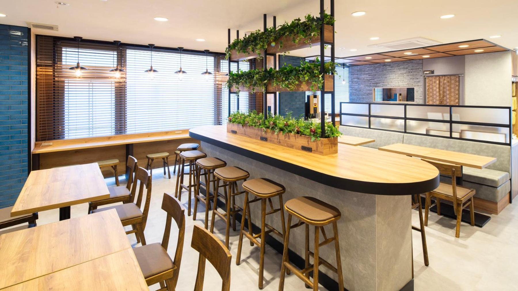 Super Hotel Minami Hikone Ekimae Εξωτερικό φωτογραφία