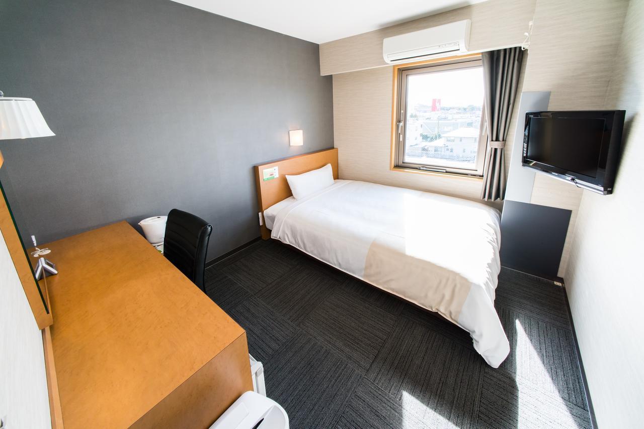Super Hotel Minami Hikone Ekimae Εξωτερικό φωτογραφία