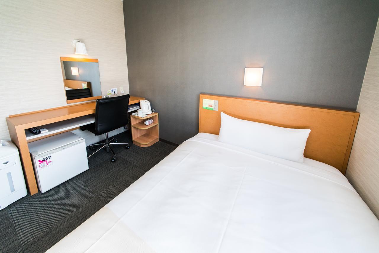 Super Hotel Minami Hikone Ekimae Εξωτερικό φωτογραφία