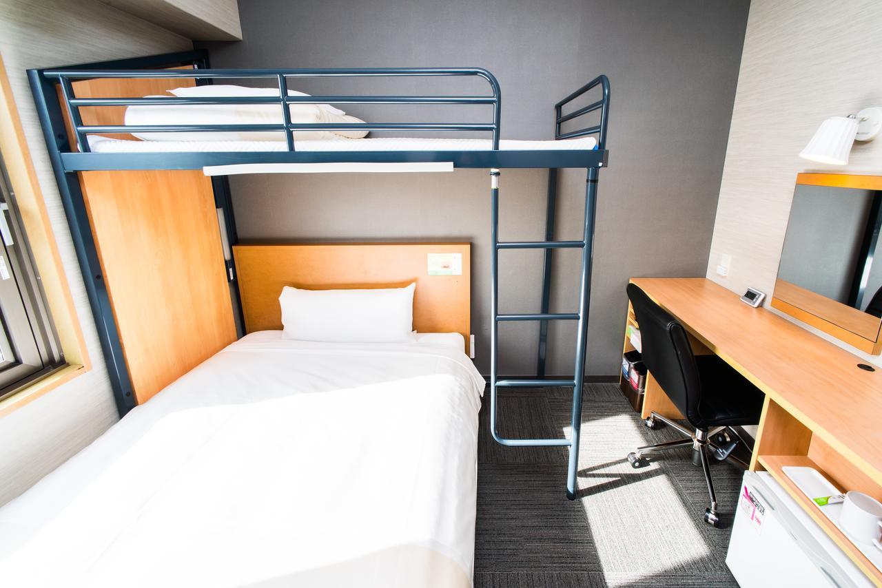 Super Hotel Minami Hikone Ekimae Εξωτερικό φωτογραφία